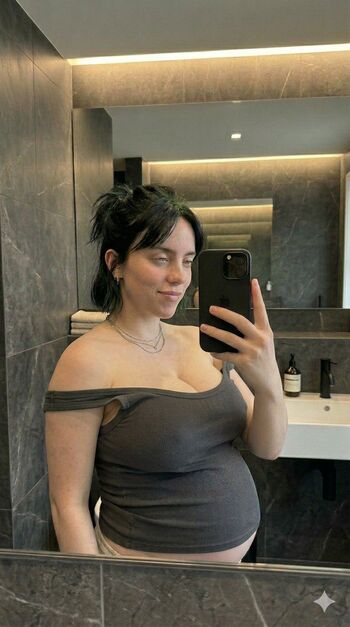 Full leaked Billie eilish fake page private onlyfans photo