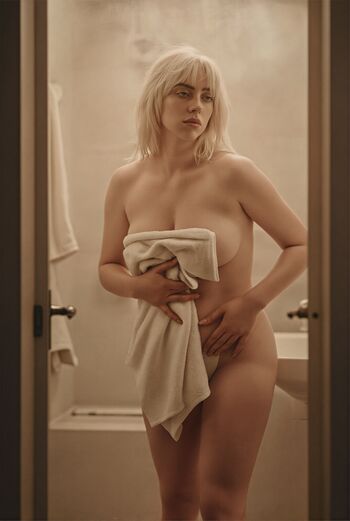 Full leaked Billie eilish fake page private onlyfans photo
