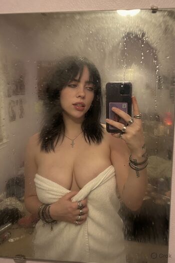 Full leaked Billie eilish fake page private onlyfans photo