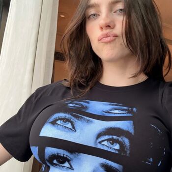 Billie Eilish Fake