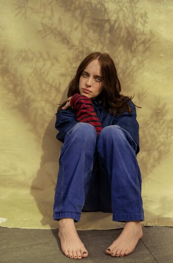 Full leaked Billie eilish fake page private onlyfans photo