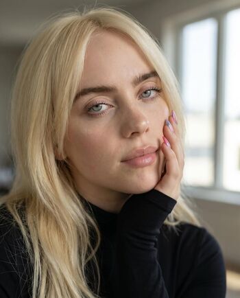 Full leaked Billie eilish fake page private onlyfans photo