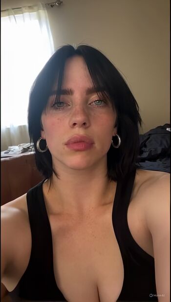 Full leaked Billie eilish fake private onlyfans photo