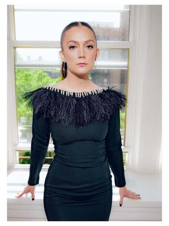 Full leaked Billie lourd page private onlyfans photo