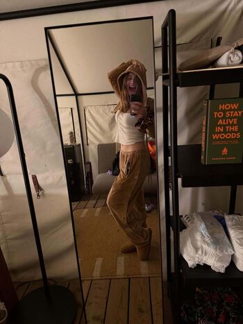 Full leaked Billie lourd page private onlyfans photo