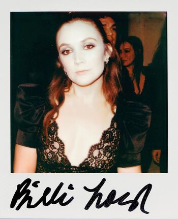 Full leaked Billie lourd private onlyfans photo