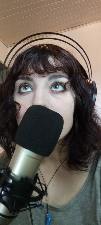 Full leaked Billowybunny private onlyfans photo