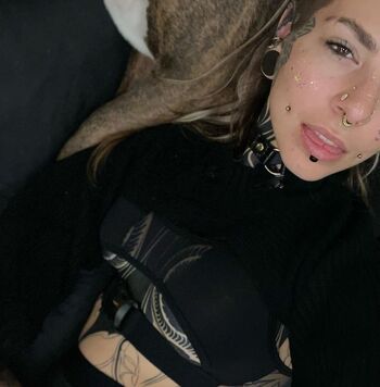 Full leaked Binaural brat private onlyfans photo