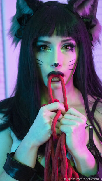 Full leaked Bindi smalls page private onlyfans photo