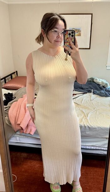 Full leaked Bingsuccino private onlyfans photo