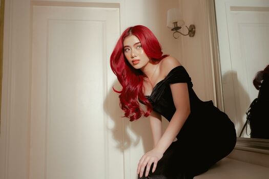 Full leaked Bini mikha private onlyfans photo