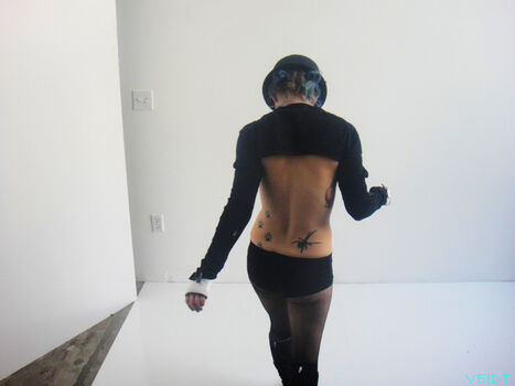 Full leaked Valkyriz/ private onlyfans photo