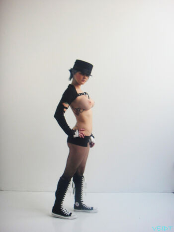 Full leaked Shay fox/ private onlyfans photo