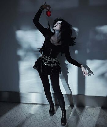 Full leaked Styrlingelf/ private onlyfans photo