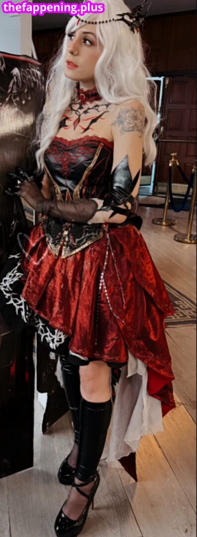 Full leaked Lina london/ private onlyfans photo