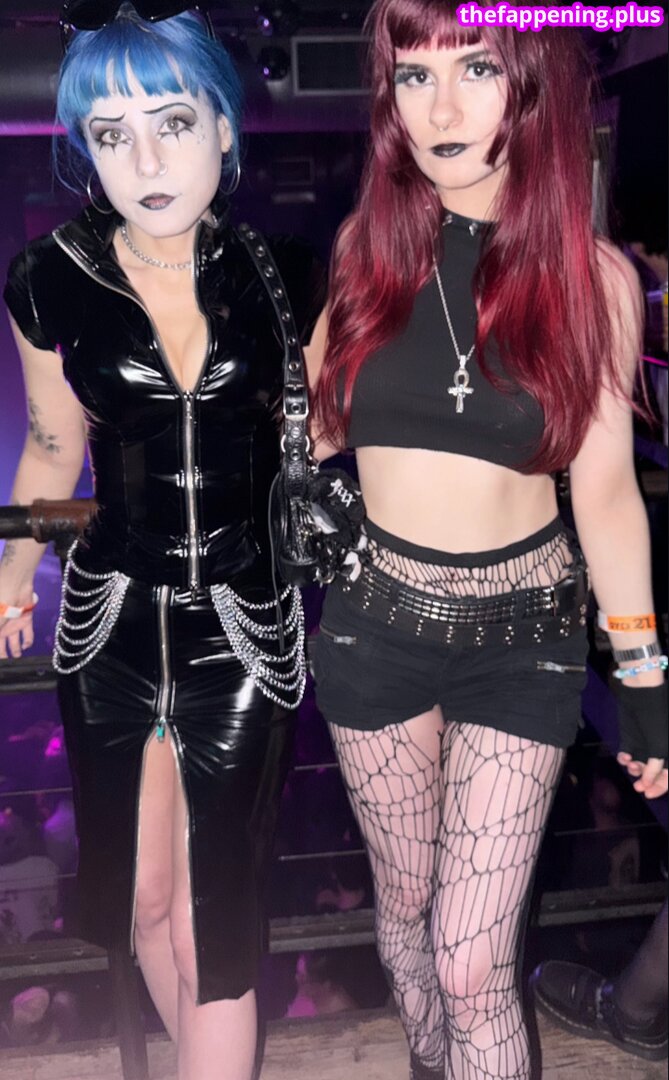 Full leaked Ohmurci/ private onlyfans photo