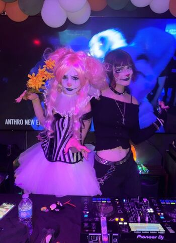 Full leaked Ana yancy clavel/ private onlyfans photo