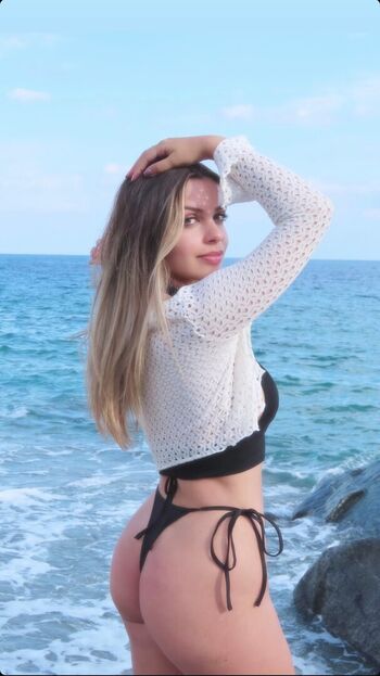 Full leaked Bionditudo private onlyfans photo