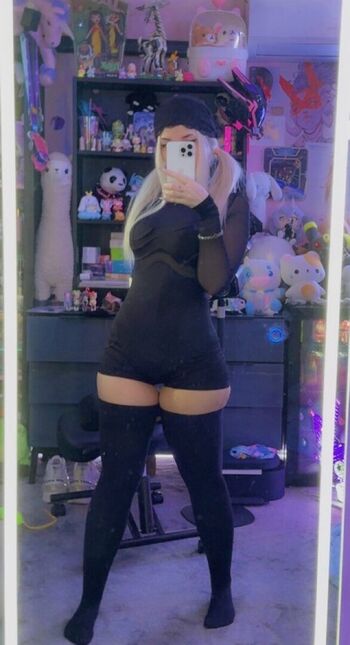 Full leaked Bipsygg private onlyfans photo