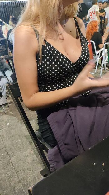 Full leaked Biquini private onlyfans photo