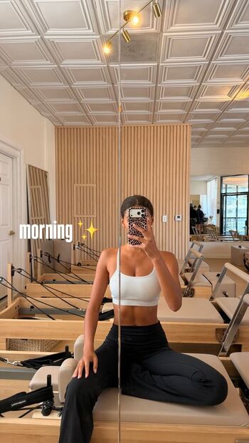 Full leaked Birta abiba private onlyfans photo
