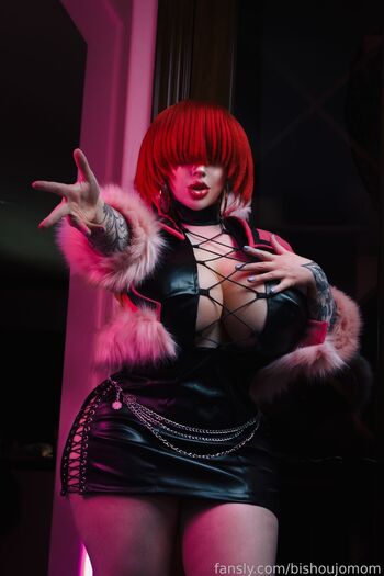 Full leaked Bishoujomom  page private onlyfans photo