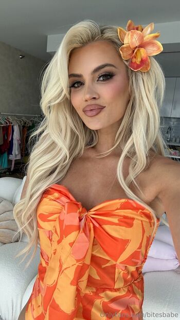 Full leaked Bitesbabe private onlyfans photo