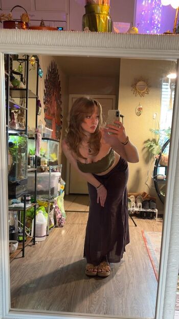 Full leaked Bittersweet private onlyfans photo