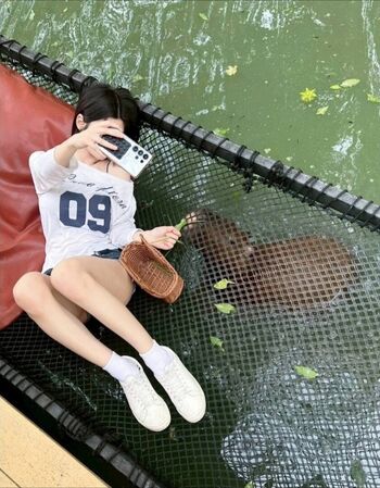 Full leaked Marigotan/ private onlyfans photo