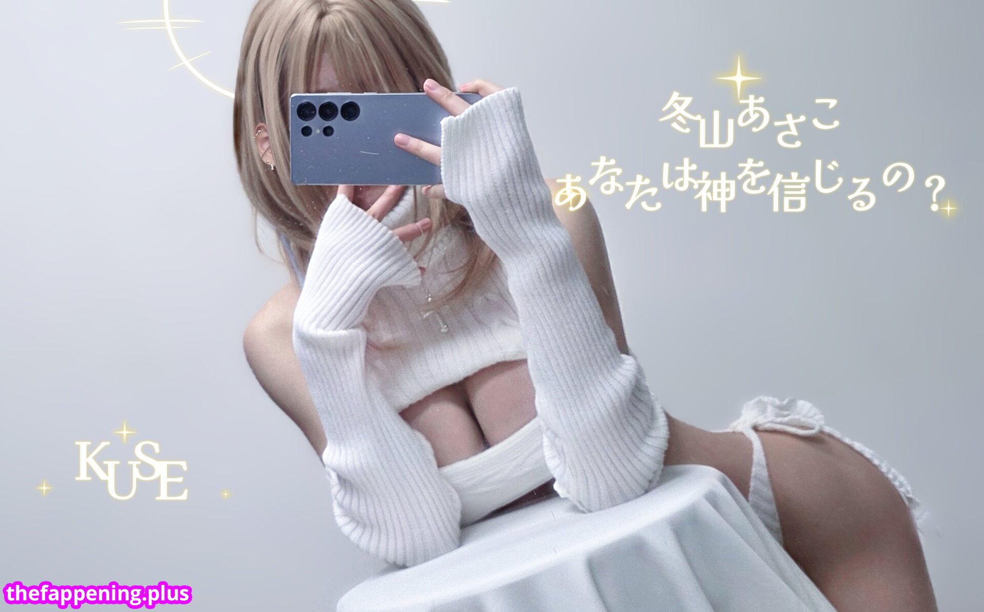 Full leaked Unoresidentk/ private onlyfans photo