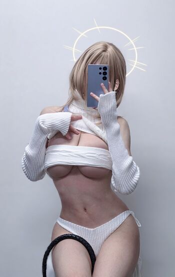 Full leaked U got it flaunt it/ private onlyfans photo