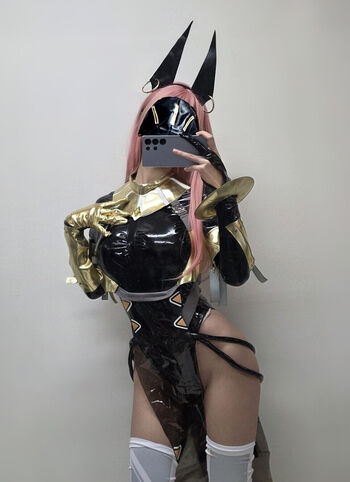 Full leaked Natasha belle/ private onlyfans photo