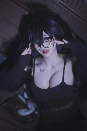 Full leaked Tarsha whitmore page private onlyfans photo