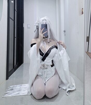 Full leaked Alexia loom/ private onlyfans photo