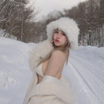 Full leaked Bjyuka private onlyfans photo