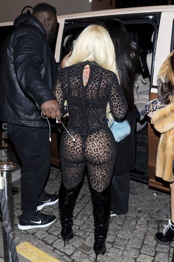 Blac Chyna
