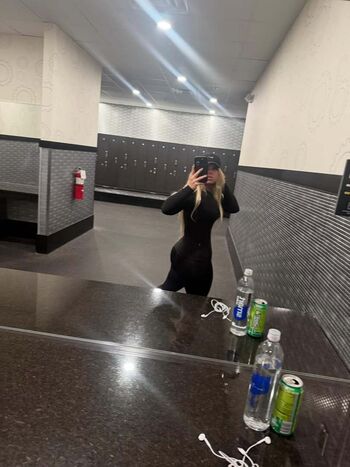 Full leaked Black dahlia private onlyfans photo