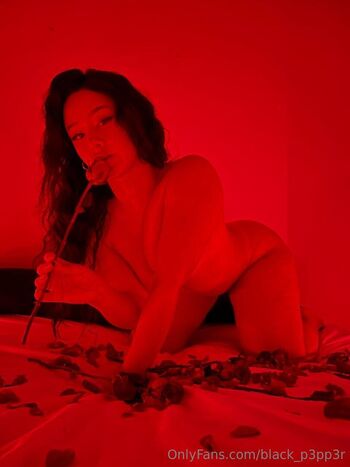 Full leaked Black pppr private onlyfans photo