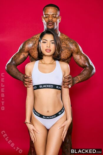 Full leaked Blacked page private onlyfans photo