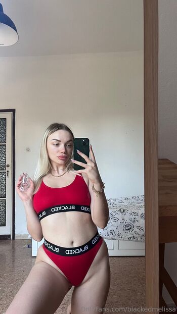 blackedmelissa
