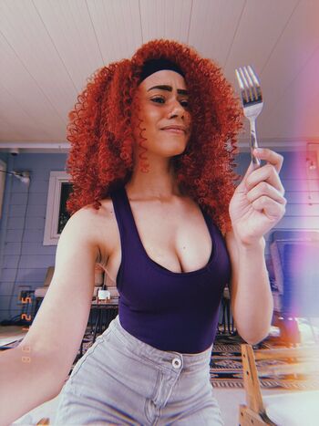 Full leaked Blackkrystel private onlyfans photo