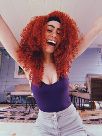 Full leaked Blackkrystel private onlyfans photo