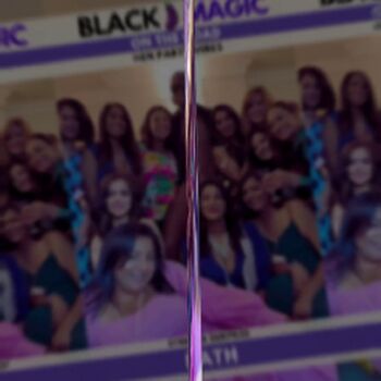 Full leaked Blackmagicmodel private onlyfans photo