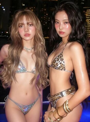 Blackpink Deepfake