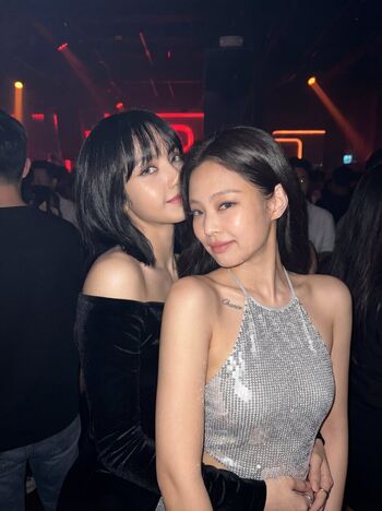 Blackpink Deepfake
