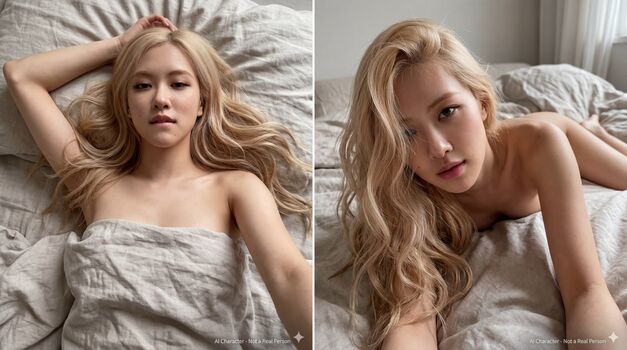 Full leaked Blackpink deepfake page private onlyfans photo