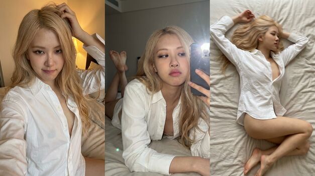 Full leaked Blackpink deepfake page private onlyfans photo