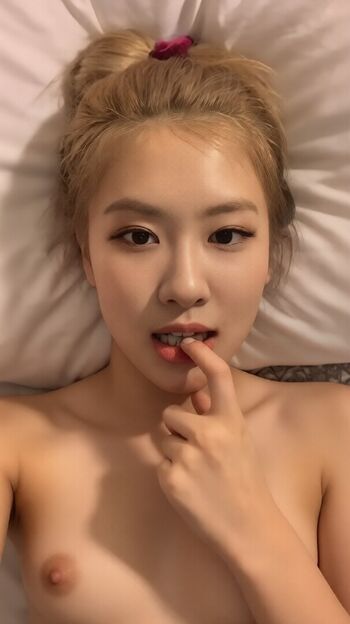 Full leaked Blackpink deepfake page private onlyfans photo
