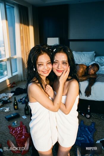 Full leaked Blackpink deepfake page private onlyfans photo