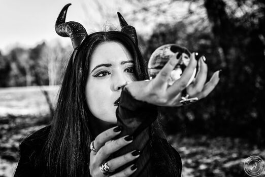 Full leaked Blackwitch private onlyfans photo